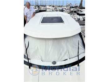 Jeanneau Merry Fisher 695