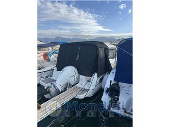 Jeanneau Merry Fisher 695