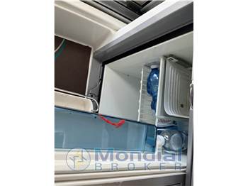 Jeanneau Merry Fisher 695