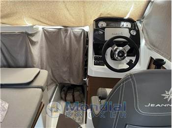 Jeanneau Merry Fisher 695