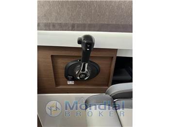 Jeanneau Merry Fisher 695