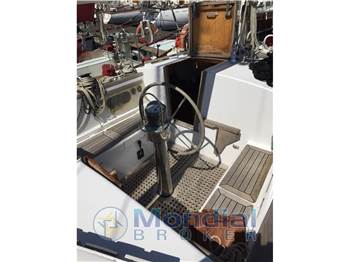 Contest CONTEST 40 KETCH