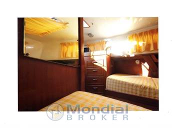 Contest CONTEST 40 KETCH