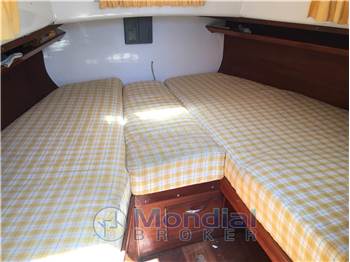 Contest CONTEST 40 KETCH