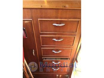 Contest CONTEST 40 KETCH