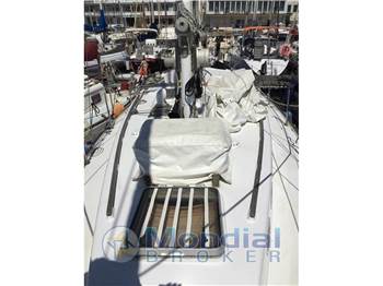 Contest CONTEST 40 KETCH