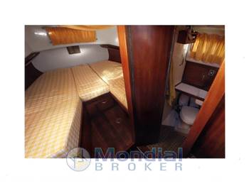 Contest CONTEST 40 KETCH