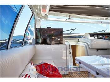 Pershing Pershing 54'