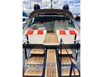 Pershing Pershing 54'