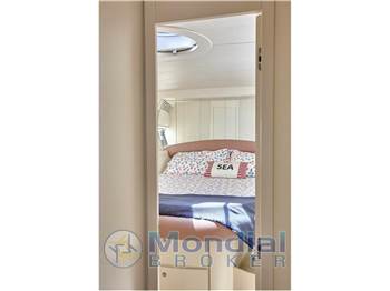 Pershing Pershing 54'