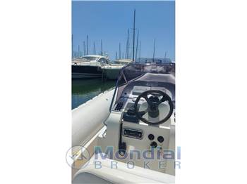 Alson Italia FLASH 880