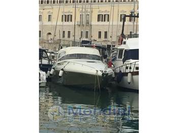 Abbate Tullio Exception 33