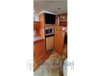 Gobbi Atlantis 42