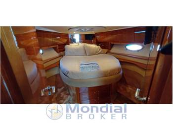 Gobbi Atlantis 42
