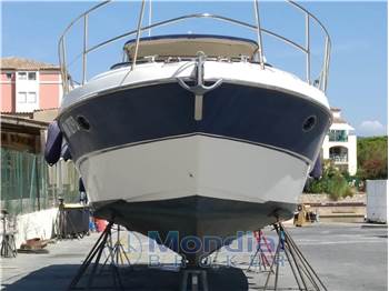 Gobbi Atlantis 42