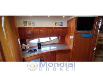 Gobbi Atlantis 42
