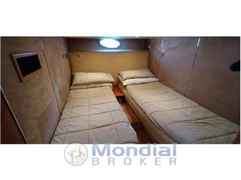 Gobbi Atlantis 42