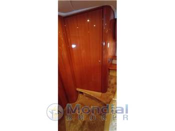 Gobbi Atlantis 42