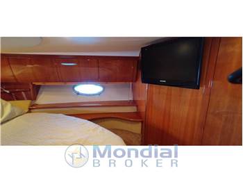 Gobbi Atlantis 42