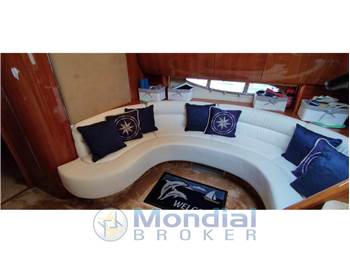 Gobbi Atlantis 42