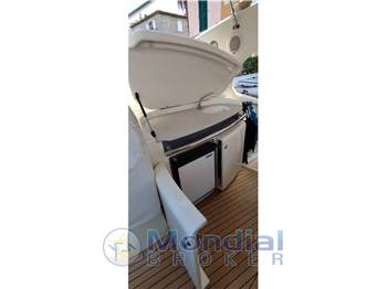 Gobbi Atlantis 42