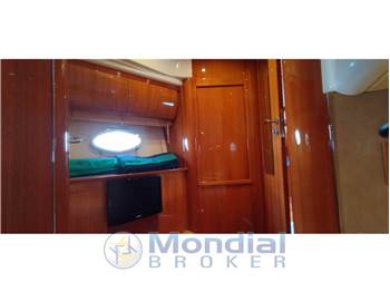 Gobbi Atlantis 42