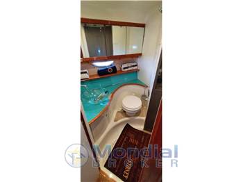 Gobbi Atlantis 42