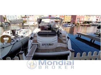 Gobbi Atlantis 42