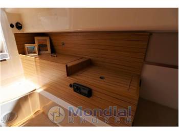 CVL Nautica Division Impetus 36