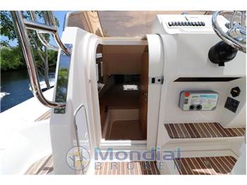 CVL Nautica Division Impetus 36