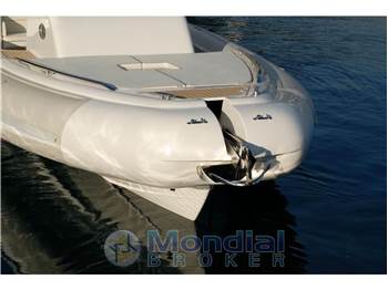 CVL Nautica Division Impetus 36