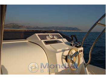 CVL Nautica Division Impetus 36
