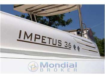 CVL Nautica Division Impetus 36