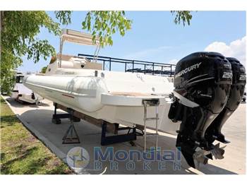 CVL Nautica Division Impetus 36