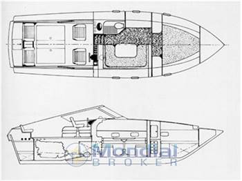 Cosca GEMINI 35