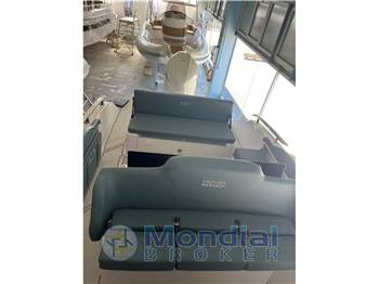 HONDA MARINE H28 DAY CRUISER