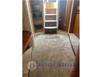 Giorgi Marine 48 Must