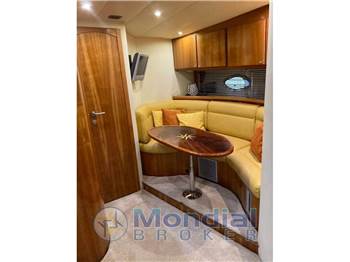 Giorgi Marine 48 Must