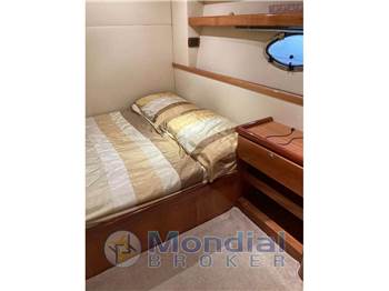 Giorgi Marine 48 Must