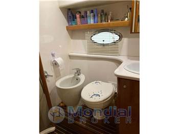 Giorgi Marine 48 Must