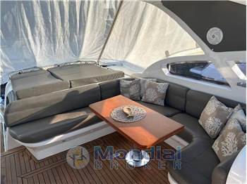 Giorgi Marine 48 Must
