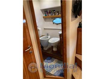 Giorgi Marine 48 Must