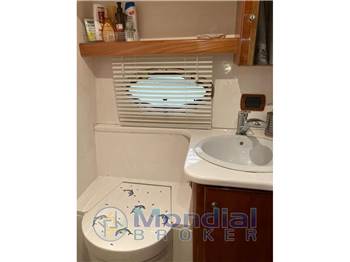 Giorgi Marine 48 Must