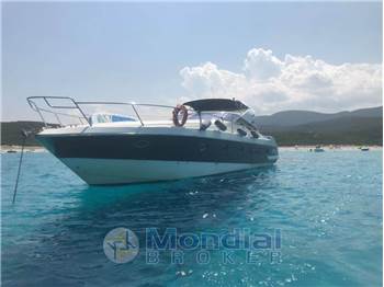Giorgi Marine 48 Must