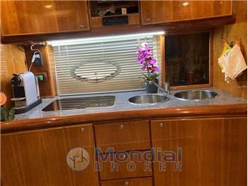 Giorgi Marine 48 Must