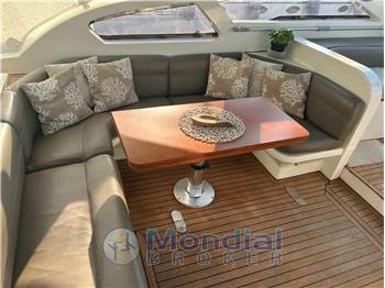 Giorgi Marine 48 Must