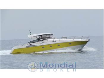 Giorgi Marine GIORGI 50 AEREOTOP