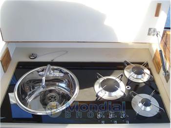 Giorgi Marine GIORGI 50 AEREOTOP
