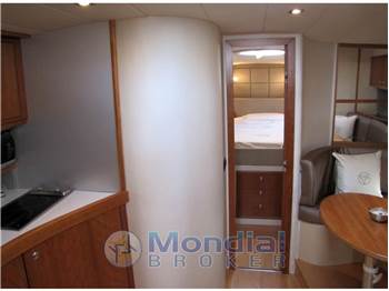 Giorgi Marine GIORGI 50 AEREOTOP