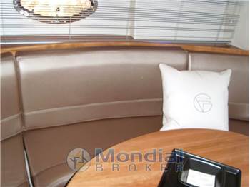 Giorgi Marine GIORGI 50 AEREOTOP